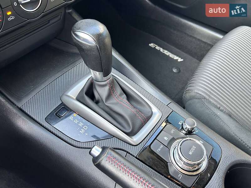 Хетчбек Mazda 3 2013 в Одесі фото 26 Хетчбек Mazda 3 2013 в Одесі