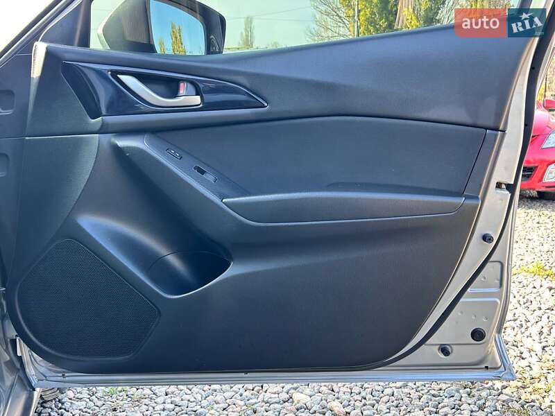 Хетчбек Mazda 3 2013 в Одесі фото 32 Хетчбек Mazda 3 2013 в Одесі