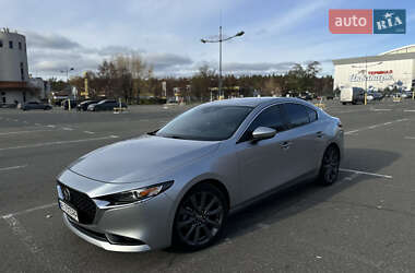 Седан Mazda 3 2018 в Броварах