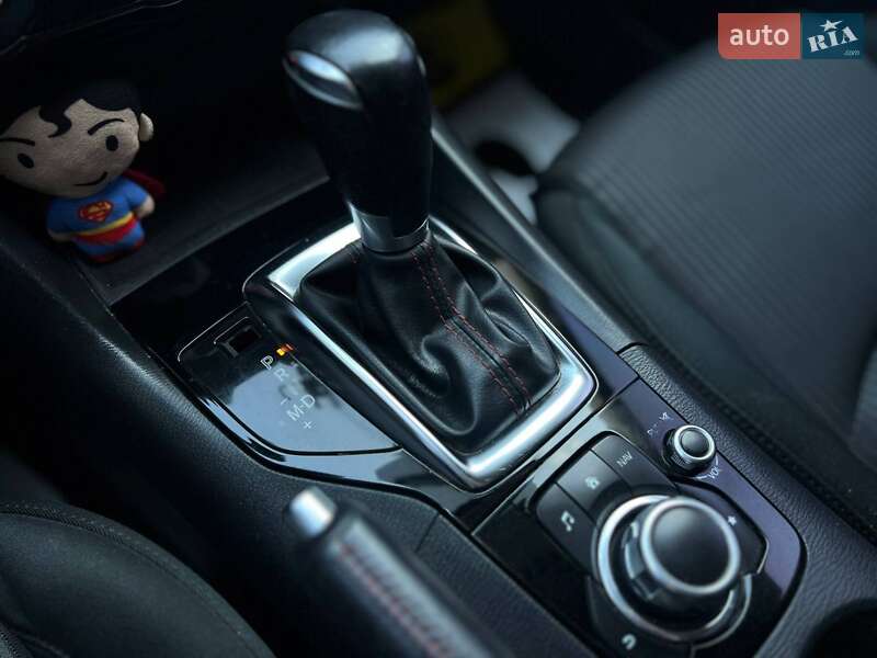 Хэтчбек Mazda 3 2013 в Ивано-Франковске