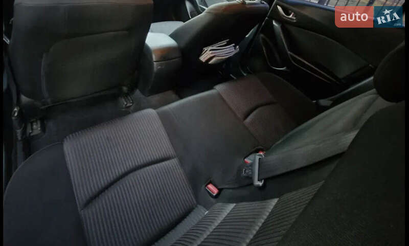 Хэтчбек Mazda 3 2013 в Ивано-Франковске
