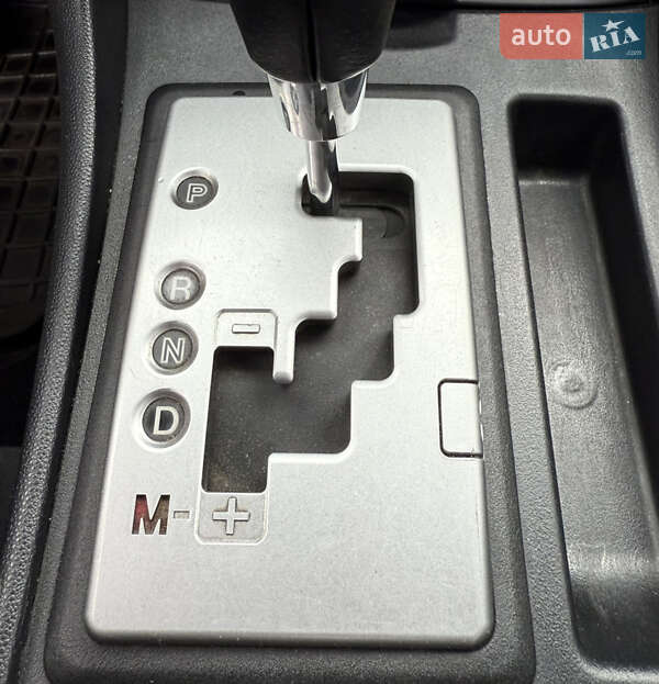 Хетчбек Mazda 3 2007 в Одесі