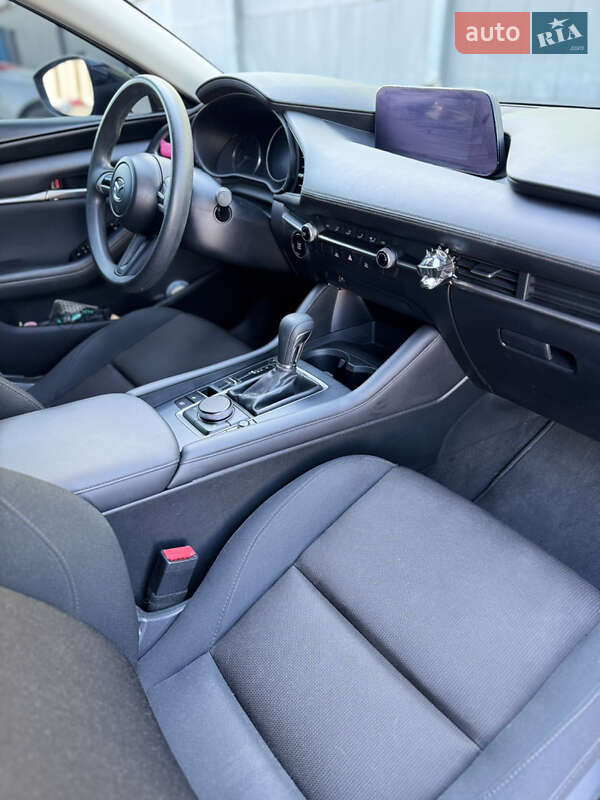 Седан Mazda 3 2019 в Харькове фото 47 Седан Mazda 3 2019 в Харькове