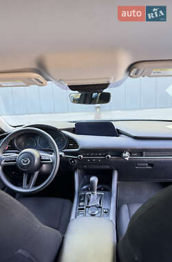 Седан Mazda 3 2019 в Харькове