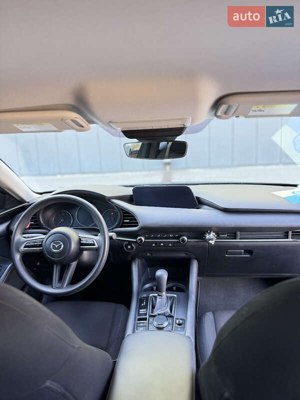 Седан Mazda 3 2019 в Харькове фото 51 Седан Mazda 3 2019 в Харькове