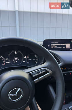 Седан Mazda 3 2019 в Харькове