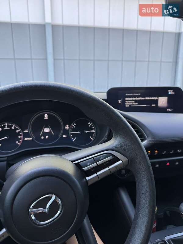 Седан Mazda 3 2019 в Харькове фото 65 Седан Mazda 3 2019 в Харькове