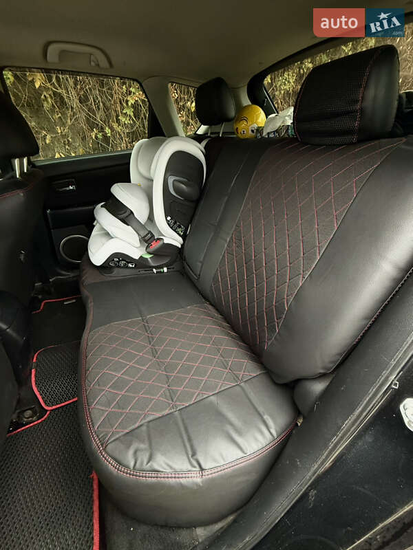 Хетчбек Mazda 3 2008 в Києві фото 31 Хетчбек Mazda 3 2008 в Києві