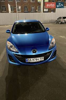 Хетчбек Mazda 3 2010 в Києві