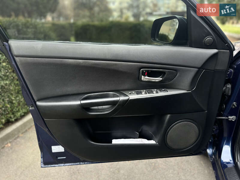 Хетчбек Mazda 3 2004 в Тульчині фото 24 Хетчбек Mazda 3 2004 в Тульчині