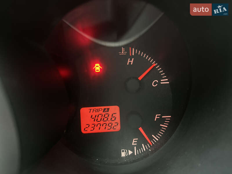 Хетчбек Mazda 3 2004 в Тульчині фото 28 Хетчбек Mazda 3 2004 в Тульчині