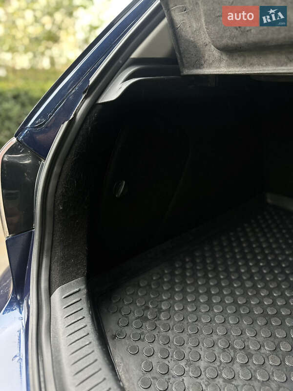 Хетчбек Mazda 3 2004 в Тульчині фото 33 Хетчбек Mazda 3 2004 в Тульчині