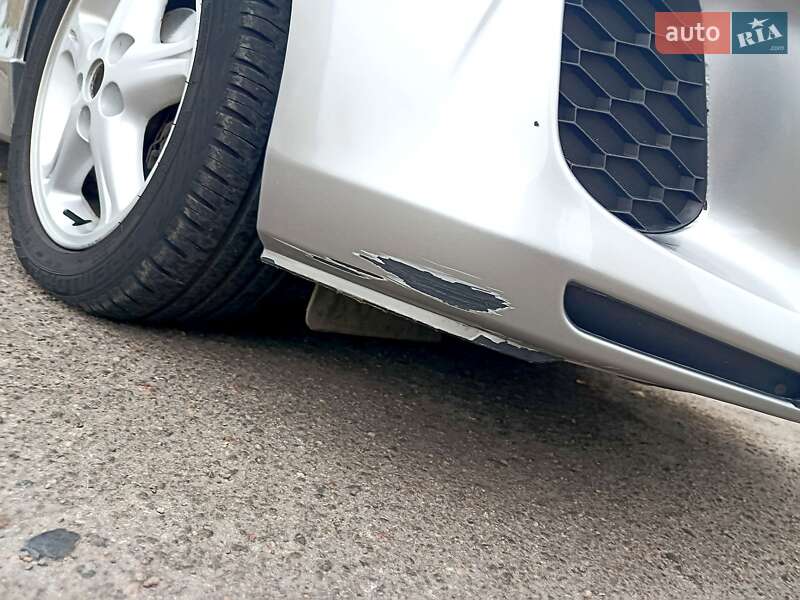 Хетчбек Mazda 3 2013 в Черкасах