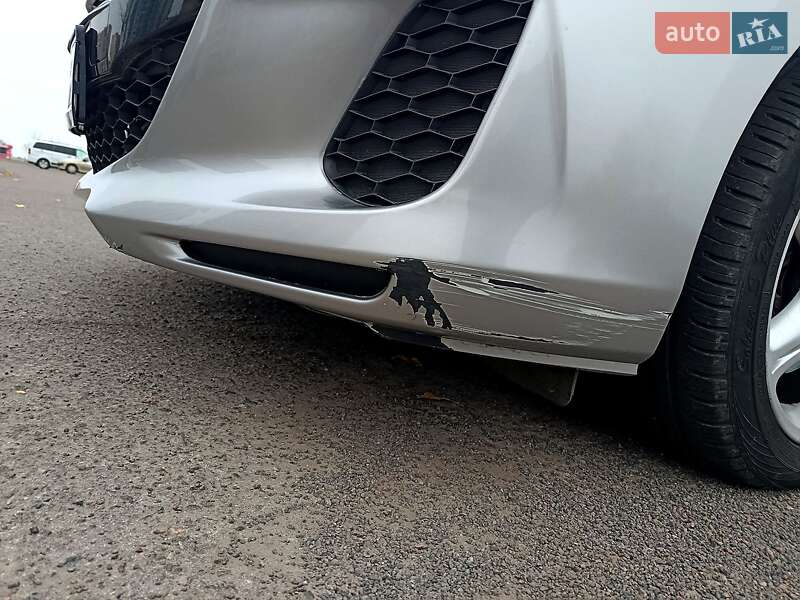 Хетчбек Mazda 3 2013 в Черкасах