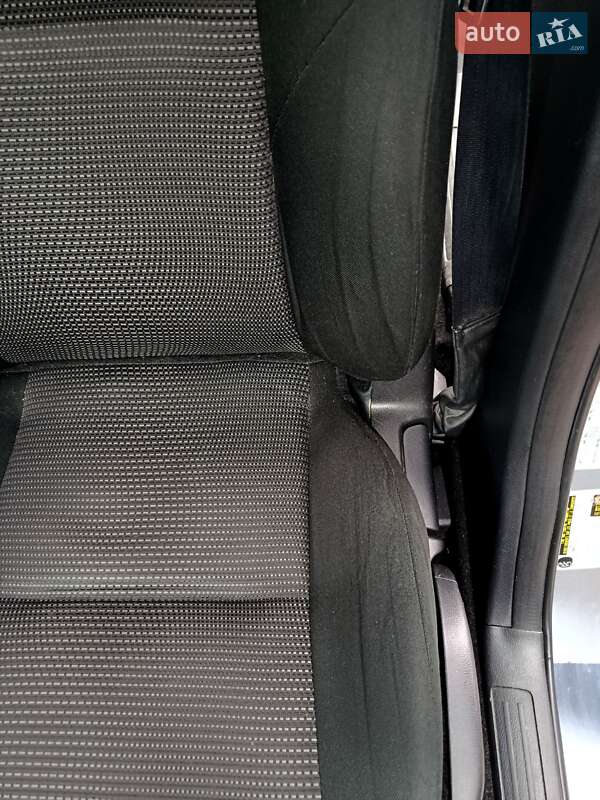 Хетчбек Mazda 3 2013 в Черкасах