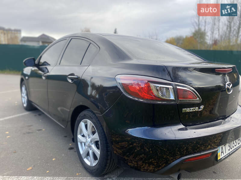 Седан Mazda 3 2011 в Івано-Франківську фото 17 Седан Mazda 3 2011 в Івано-Франківську