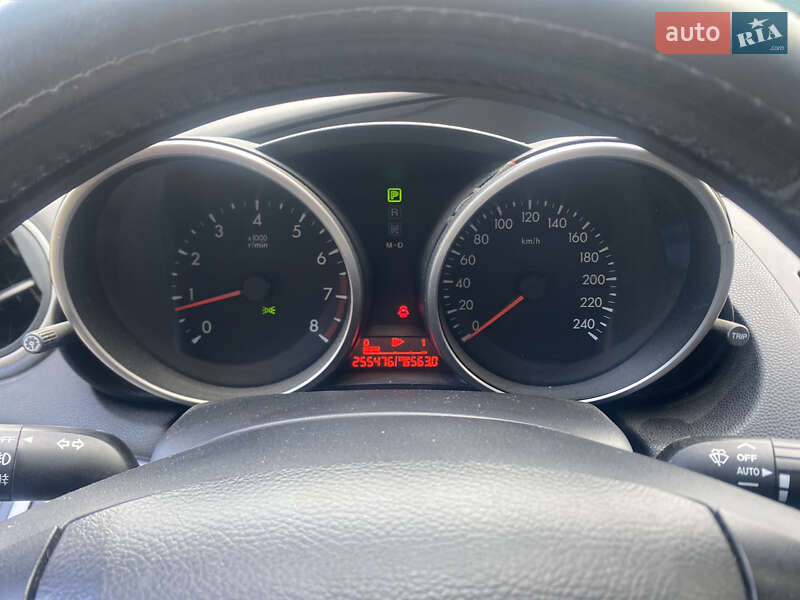 Седан Mazda 3 2011 в Івано-Франківську фото 24 Седан Mazda 3 2011 в Івано-Франківську