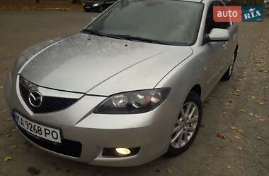 Седан Mazda 3 2008 в Желтых Водах