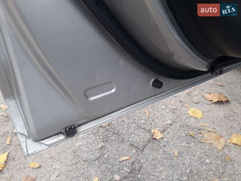 Седан Mazda 3 2008 в Желтых Водах фото 10 Седан Mazda 3 2008 в Желтых Водах