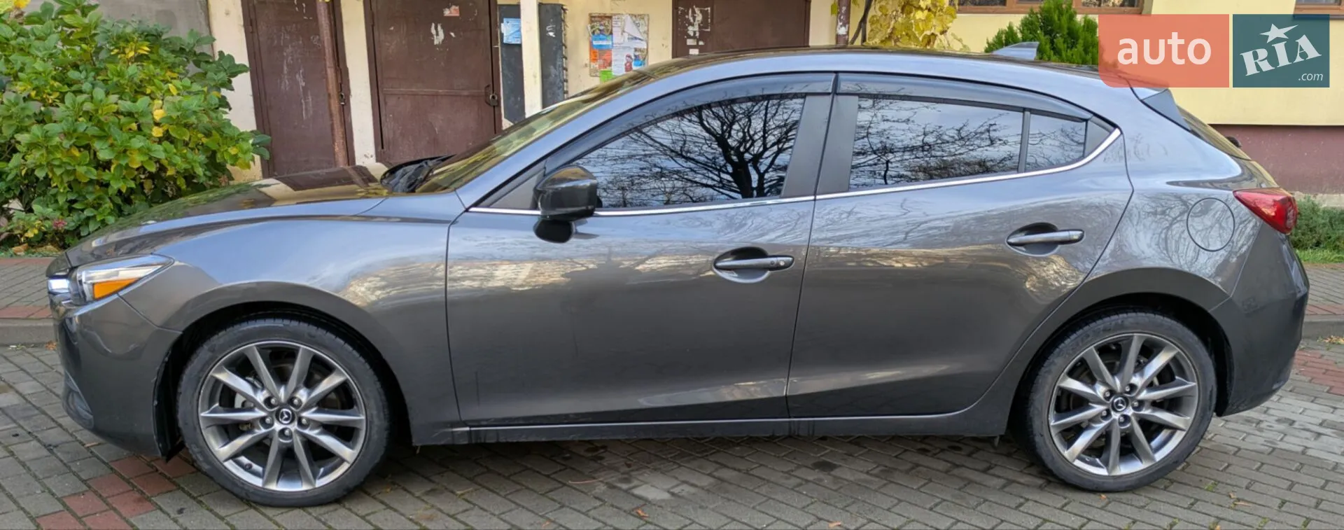 2018 Mazda 3 - мініатюра 11