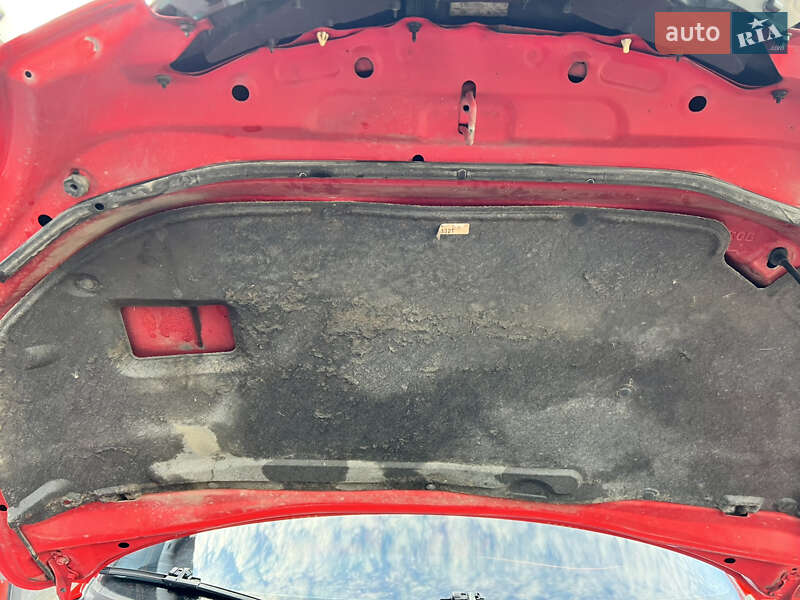 Хетчбек Mazda 3 2007 в Харкові