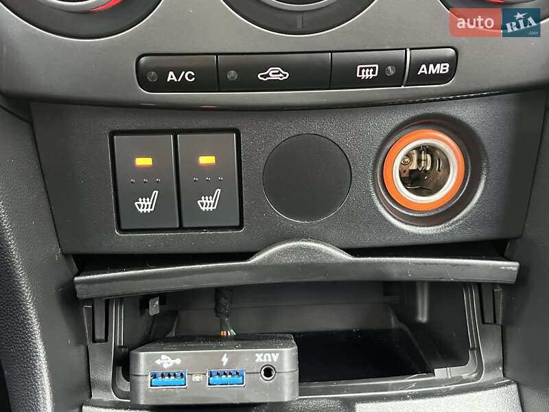 Хэтчбек Mazda 3 2008 в Виннице