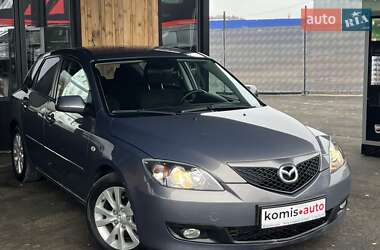 Хетчбек Mazda 3 2008 в Вінниці