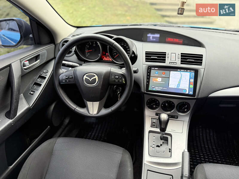 Хетчбек Mazda 3 2010 в Києві