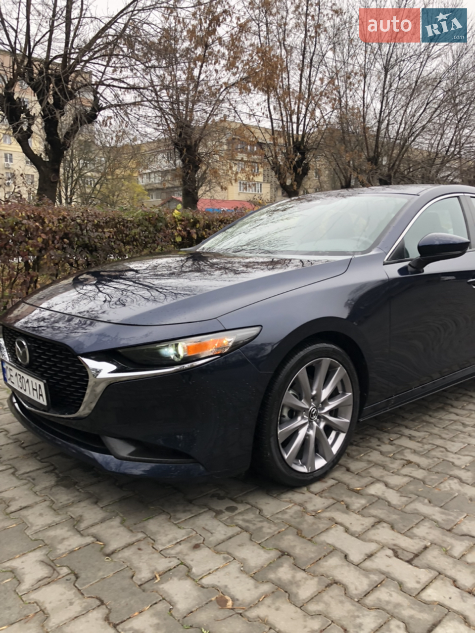 2021 Mazda 3 - мініатюра 28