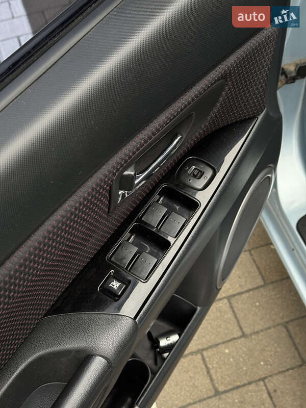 Седан Mazda 3 2008 в Броварах фото 18 Седан Mazda 3 2008 в Броварах