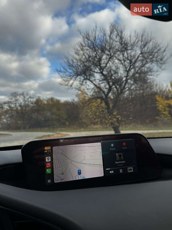 Седан Mazda 3 2019 в Днепре фото 20 Седан Mazda 3 2019 в Днепре