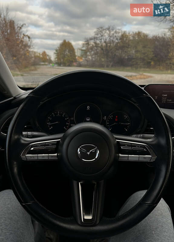 Седан Mazda 3 2019 в Днепре фото 23 Седан Mazda 3 2019 в Днепре