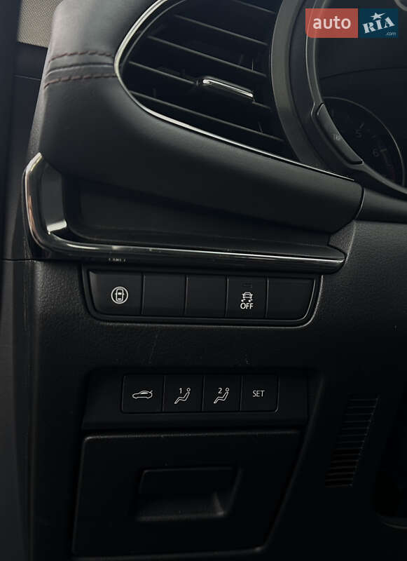 Седан Mazda 3 2019 в Днепре фото 27 Седан Mazda 3 2019 в Днепре