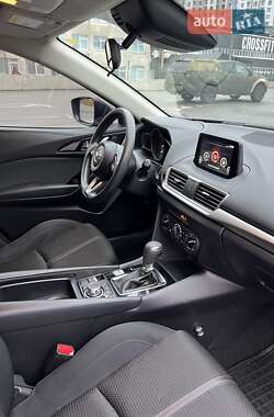AUTO.RIA – Продам Мазда 3 2017 (KA2174BK) бензин 2.0 седан бу у