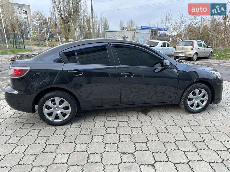 Седан Mazda 3 2012 в Николаеве фото 15 Седан Mazda 3 2012 в Николаеве