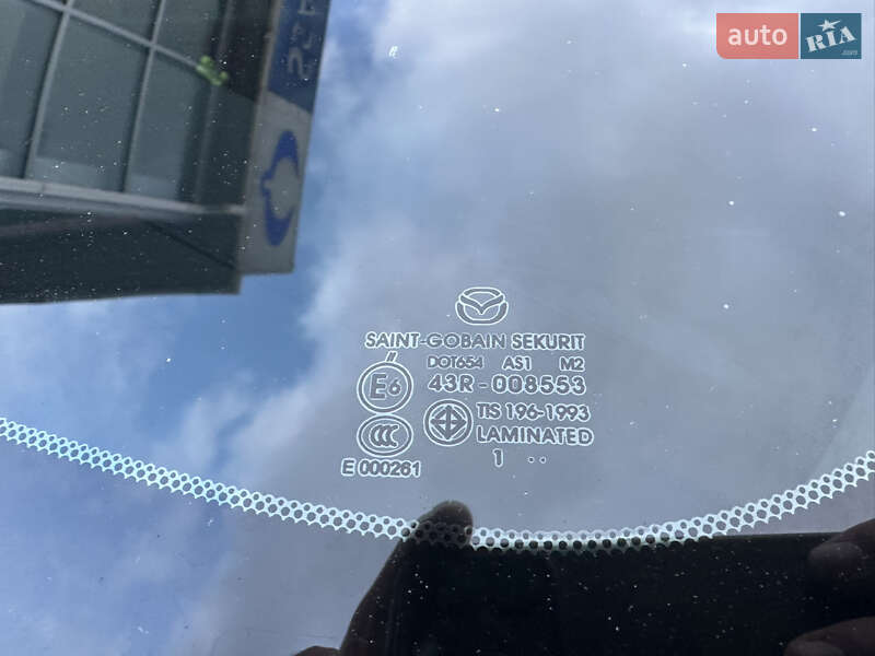 Седан Mazda 3 2012 в Николаеве фото 19 Седан Mazda 3 2012 в Николаеве