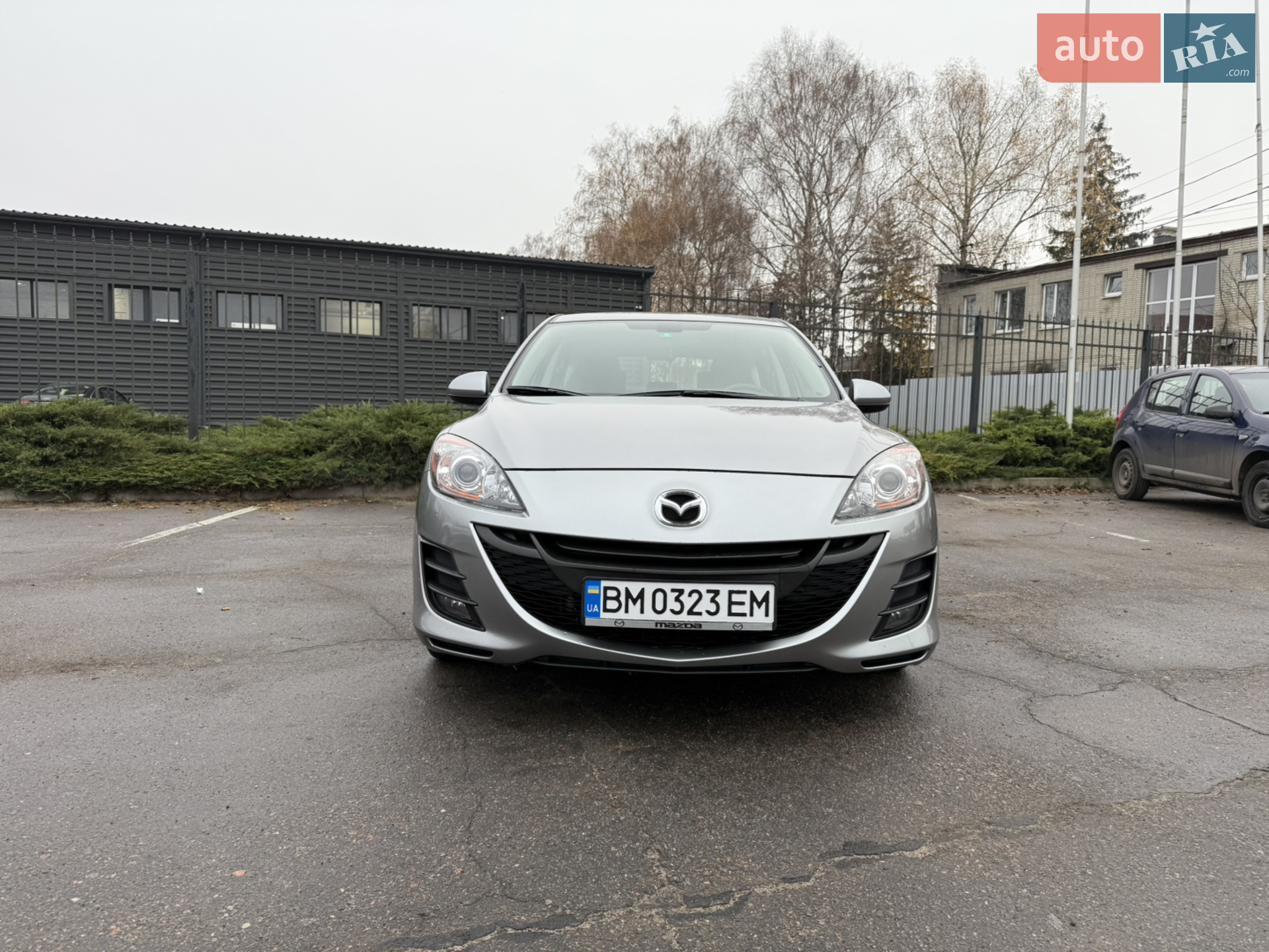 2010 Mazda 3 - мініатюра 2