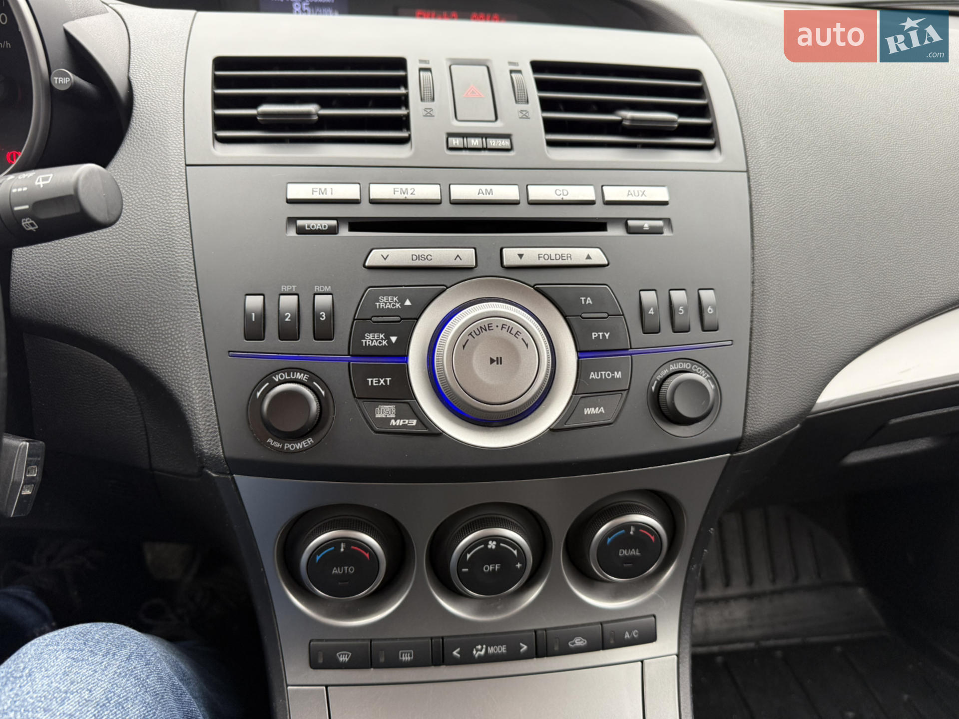 2010 Mazda 3 - мініатюра 17