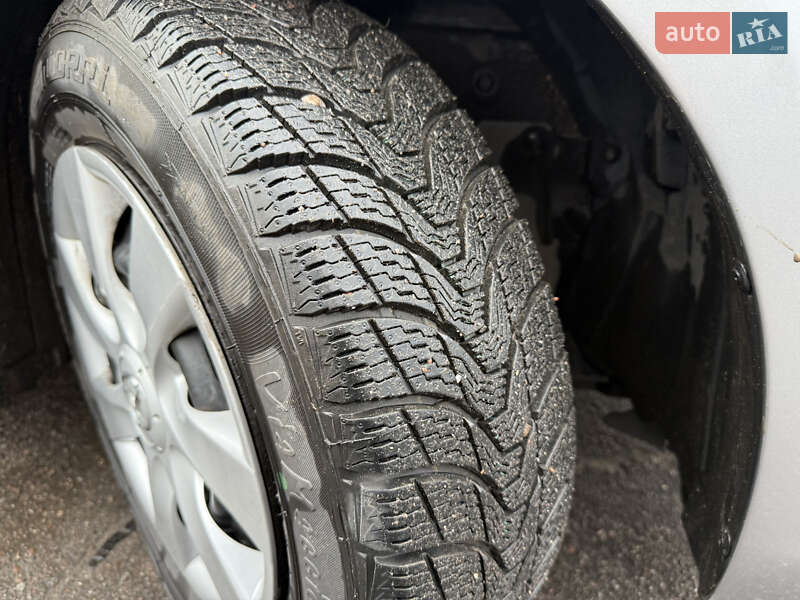 Хэтчбек Mazda 3 2010 в Сумах