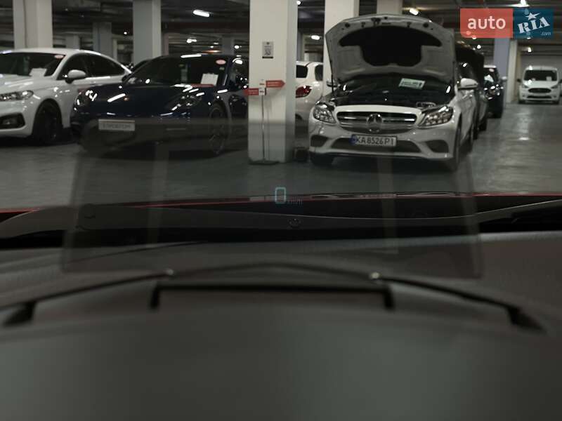 Хетчбек Mazda 3 2014 в Києві