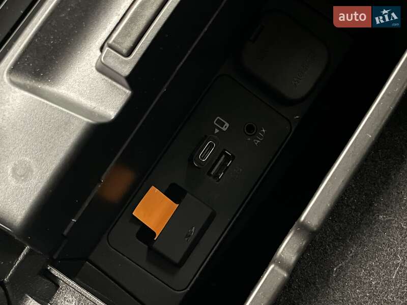 Хэтчбек Mazda 3 2018 в Киеве