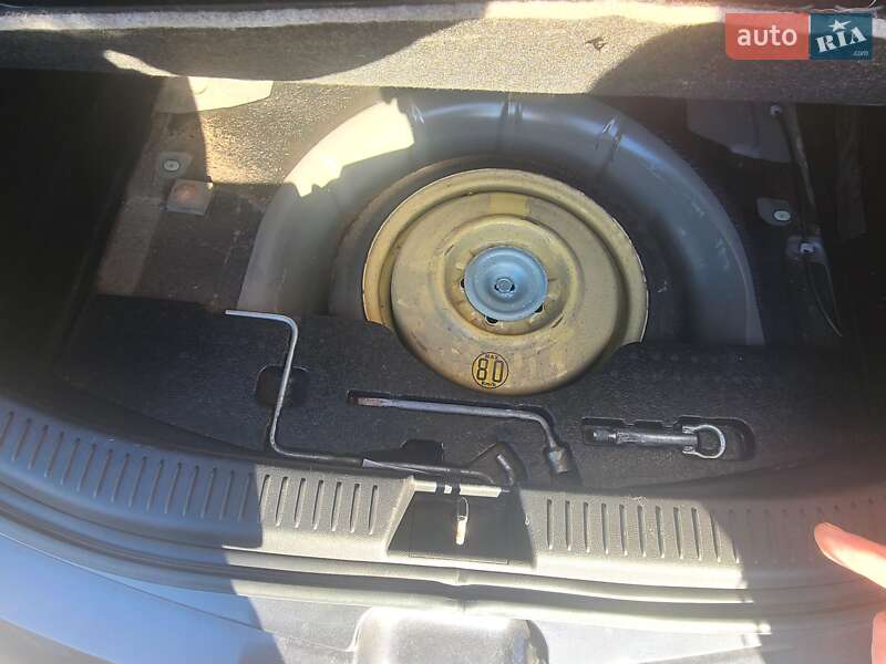 Хетчбек Mazda 3 2007 в Одесі