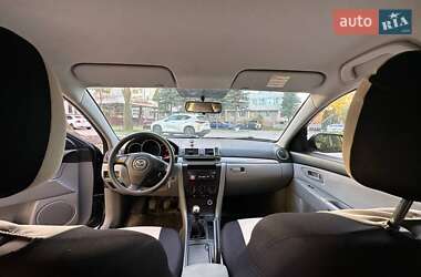 Хэтчбек Mazda 3 2006 в Тернополе