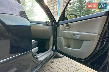 Хэтчбек Mazda 3 2006 в Тернополе