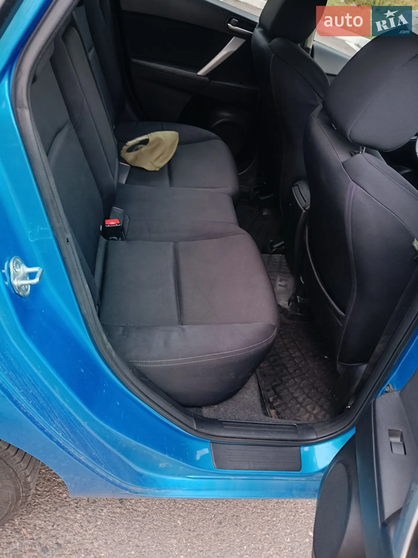 2010 Mazda 3 - мініатюра 13