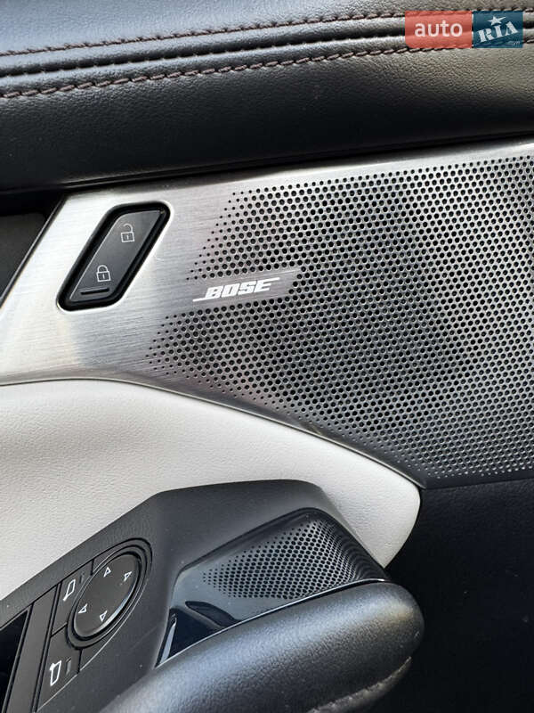 Хэтчбек Mazda 3 2019 в Львове