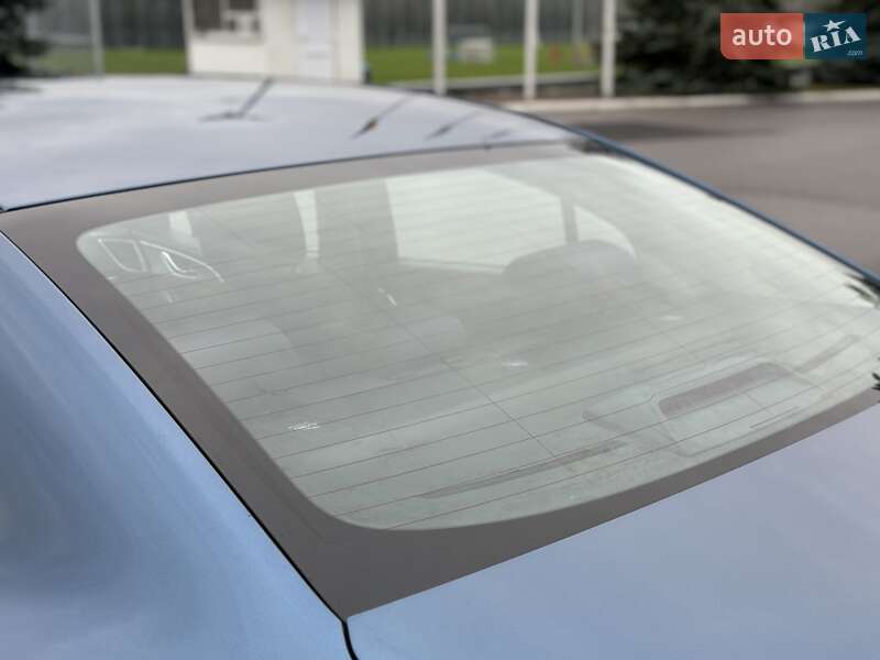 Седан Mazda 3 2017 в Києві фото 19 Седан Mazda 3 2017 в Києві