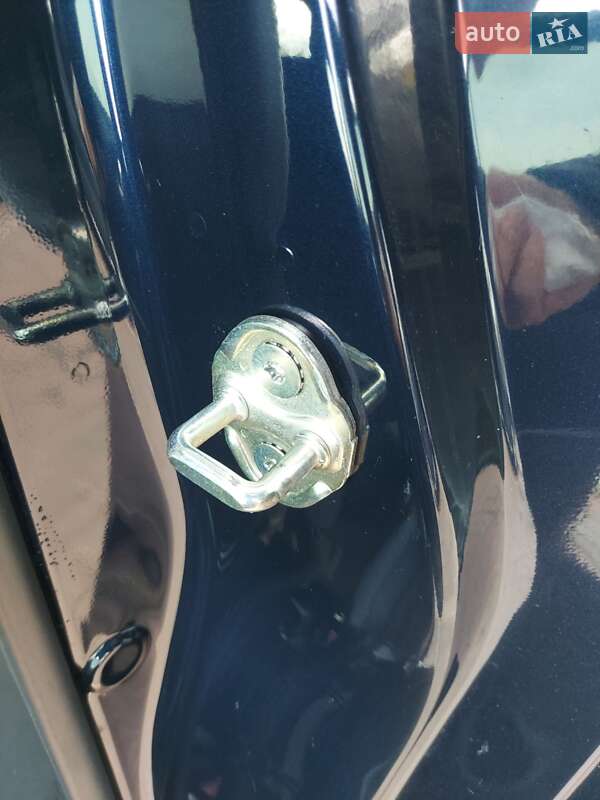 Хетчбек Mazda 3 2017 в Новомиргороді фото 39 Хетчбек Mazda 3 2017 в Новомиргороді