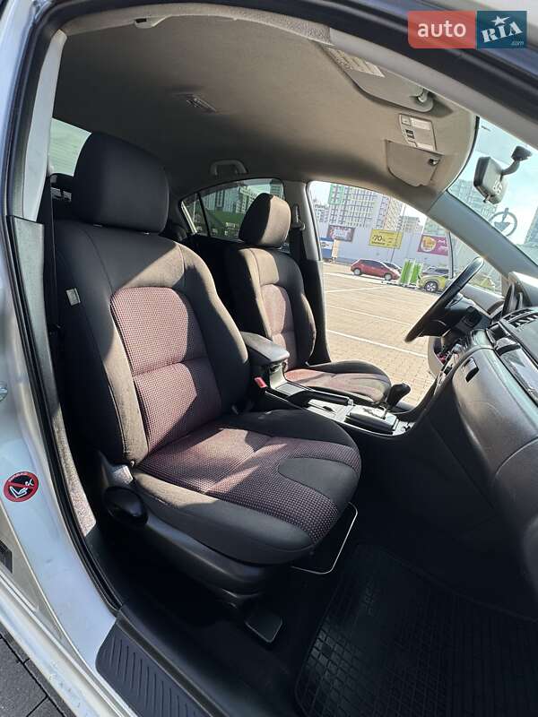 Седан Mazda 3 2005 в Одесі фото 18 Седан Mazda 3 2005 в Одесі