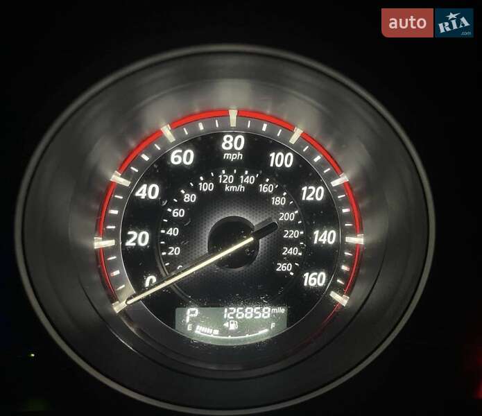 Седан Mazda 3 2015 в Києві фото 43 Седан Mazda 3 2015 в Києві